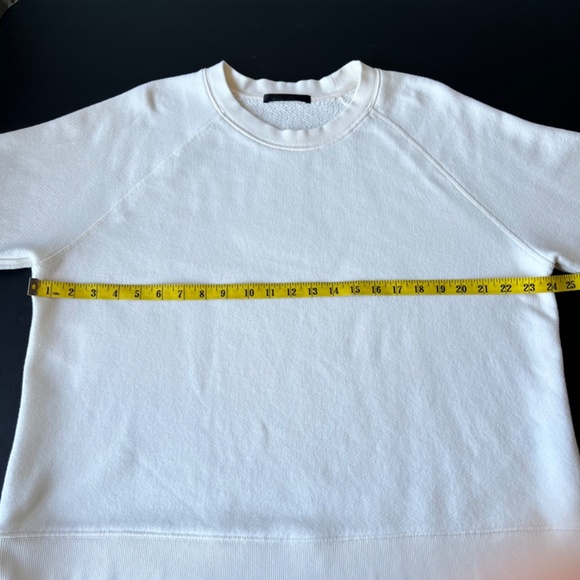 Jenni Kayne Saturday Sweatshirt - Picture 6 of 10